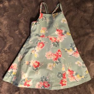 Ralph Lauren Polo Toddler Dress 3T